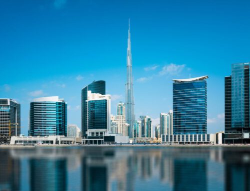 Leven in Dubai: Wat je écht moet weten